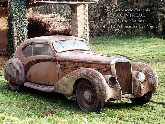 1413 Delage D8-120 Aérosport, Letourneur et Marchand 1938  .jpg