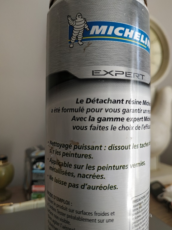 y pas que madame qui a de bon outils