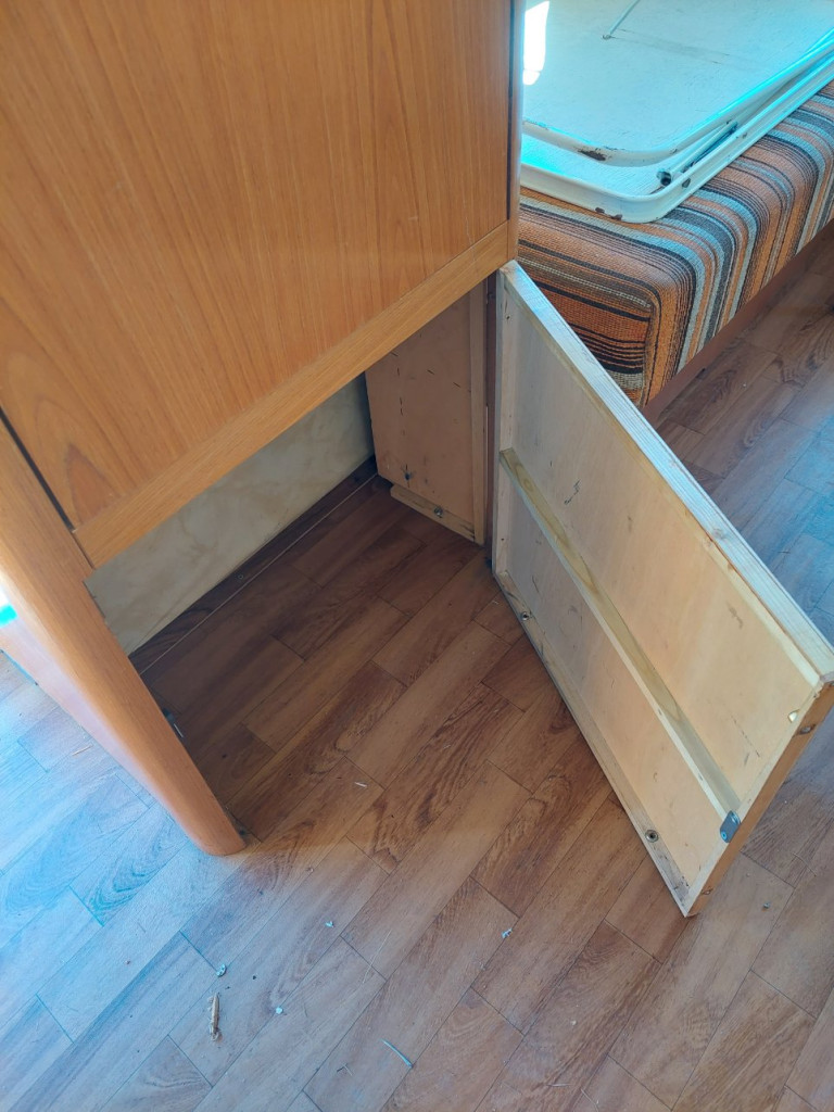 Une porte