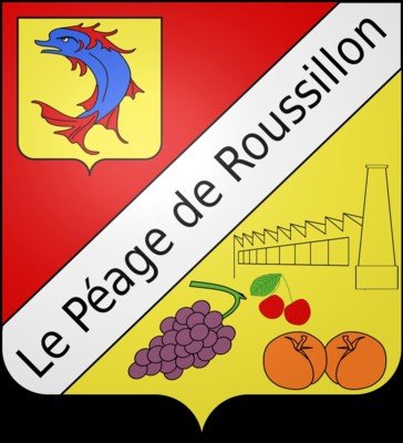 Le Péage blason.jpg