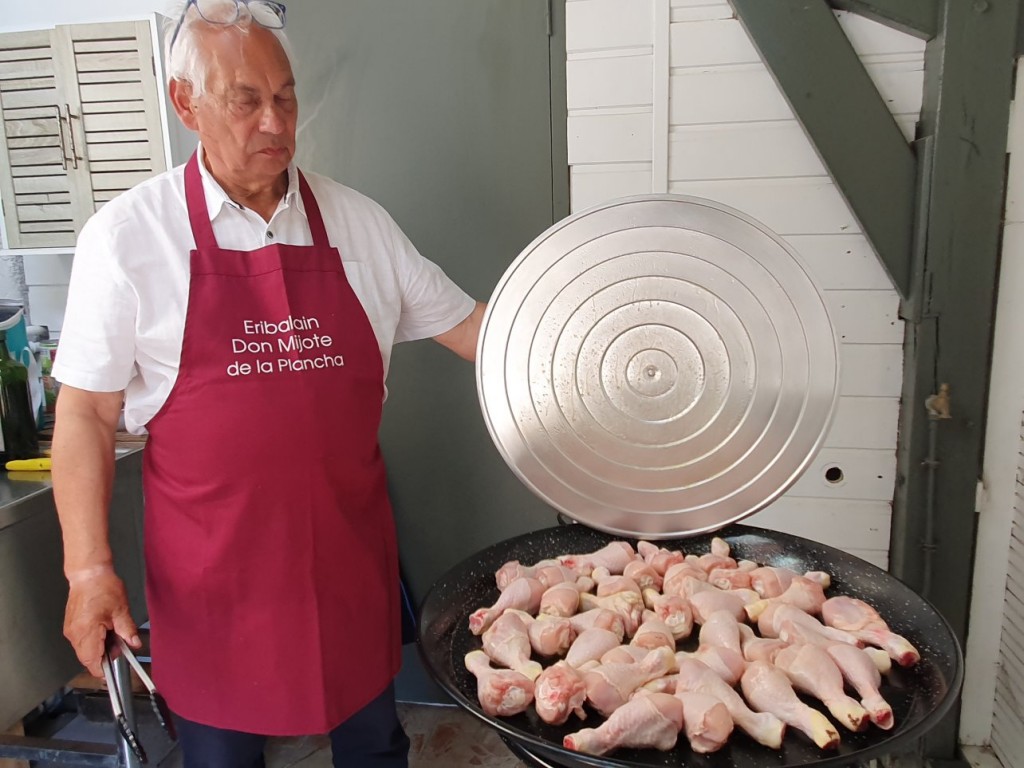 Le GRAN CHEF