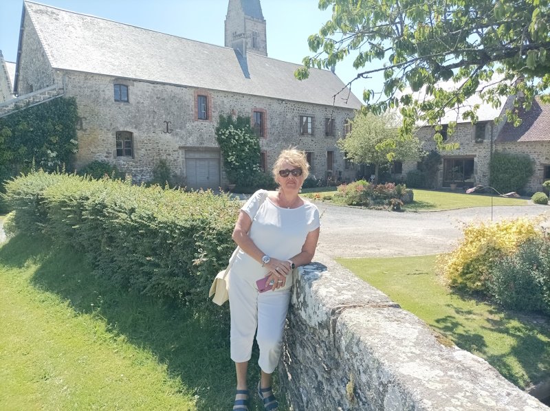 Ma belle ! C'est ma Cricri