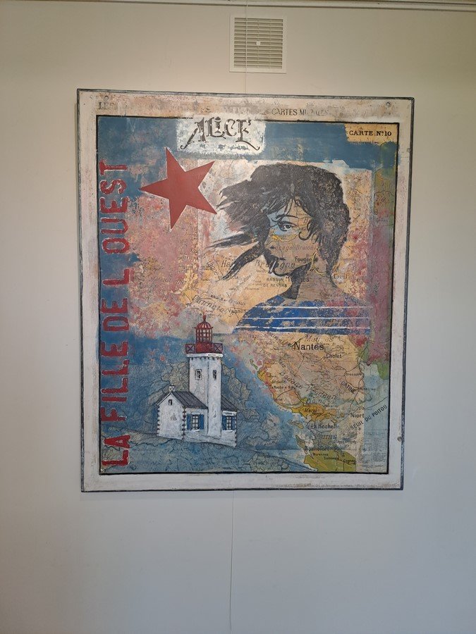 Patric SERC expose particulièrement pour nous. Un grand merci.