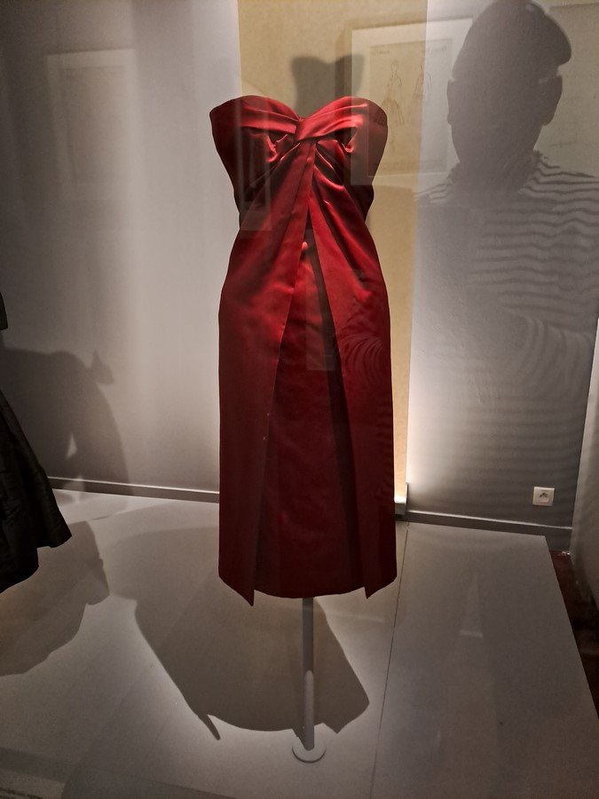 Ma préférée au musée de Granville