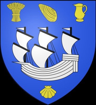 Grandcamp blason.jpg