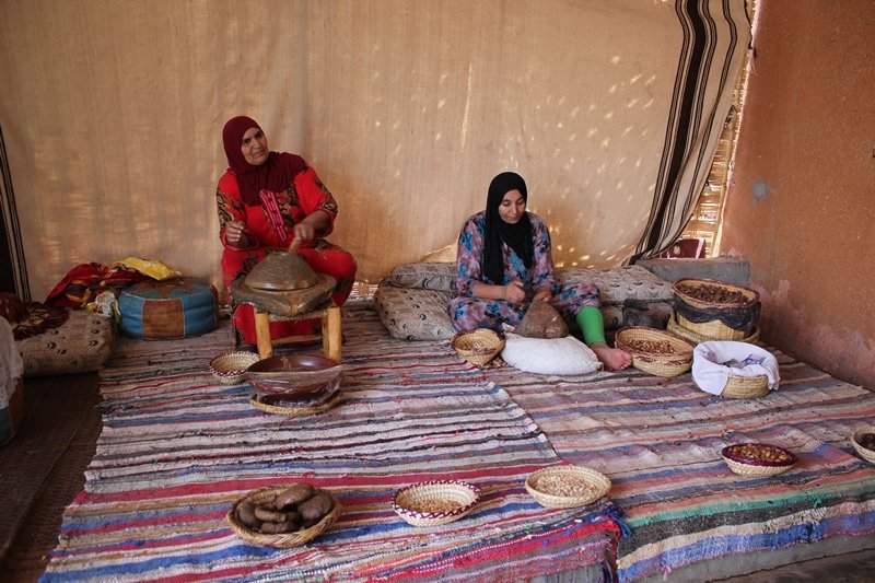 452 - 3 vallées- Asni, Ouirgane, Ourika.JPG