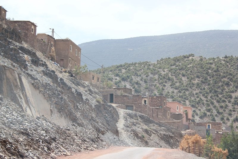 Maroc