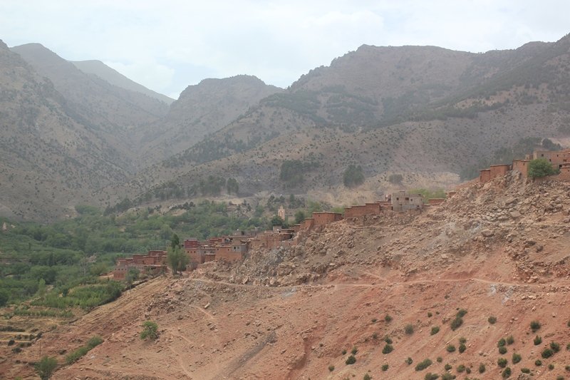 Maroc
