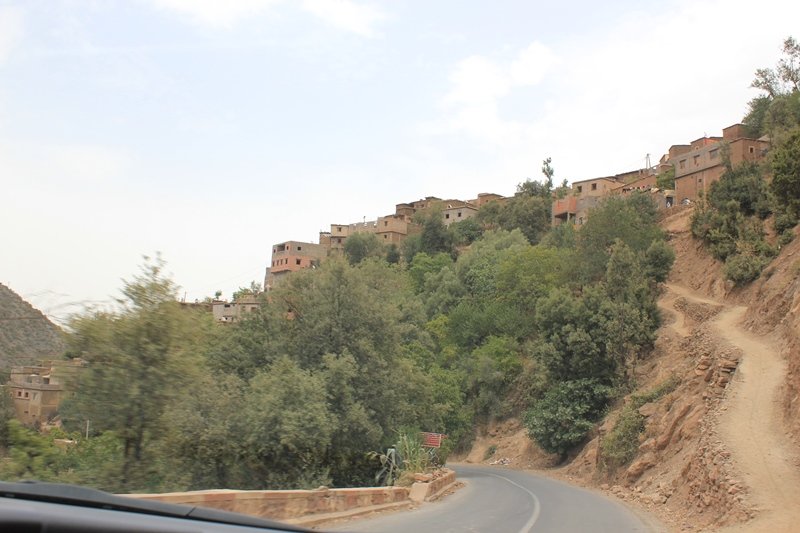 Maroc