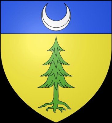 St Claude blason.jpg