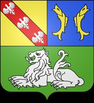 Sommeilles blason.jpg