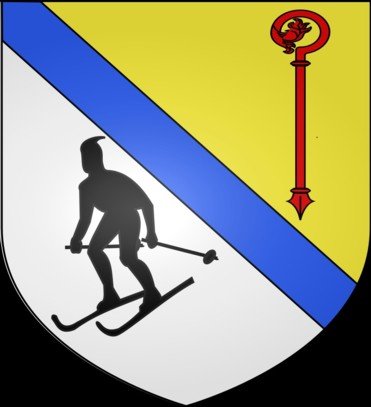 Mouthe blason.jpg