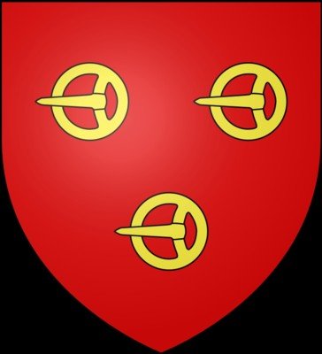 Aubigny blason.jpg