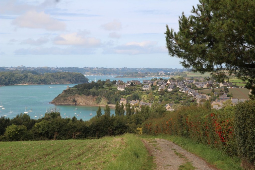 Saint-Suliac.