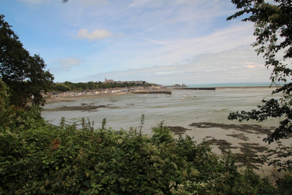 Cancale.