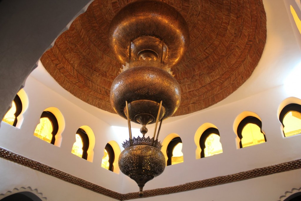 Marrakech