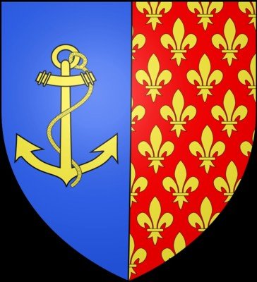 St Gilles blason.jpg