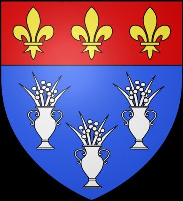 Dourdan blason.jpg