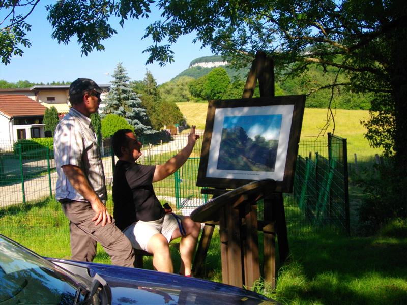 56 J marc explique la peinture de G Courbet.JPG