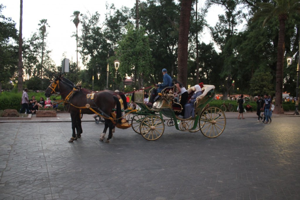 Marrakech