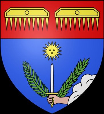 Charleville Mézières blason.jpg