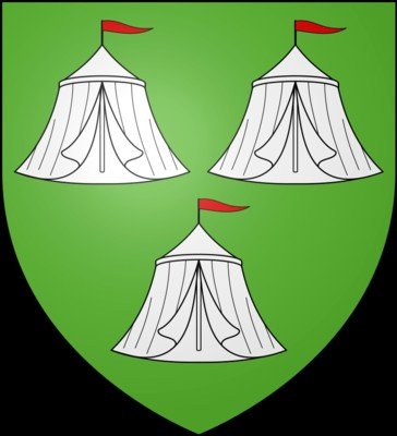 La Chatre blason.jpg
