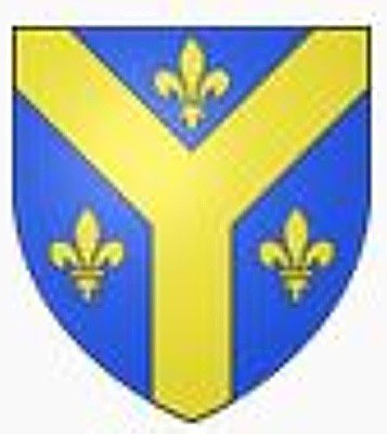 Issoudun blason.JPG