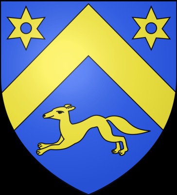 Vernouillet blason.png