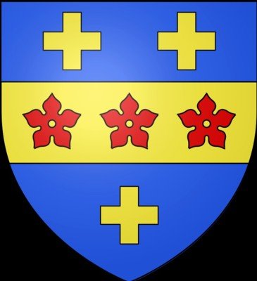 Bonnière blason.jpg