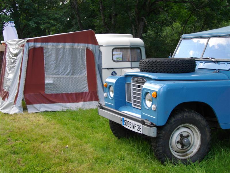 un land, une ériba ;  bel ensemble! mais je n'ai que l'ériba"sniff"