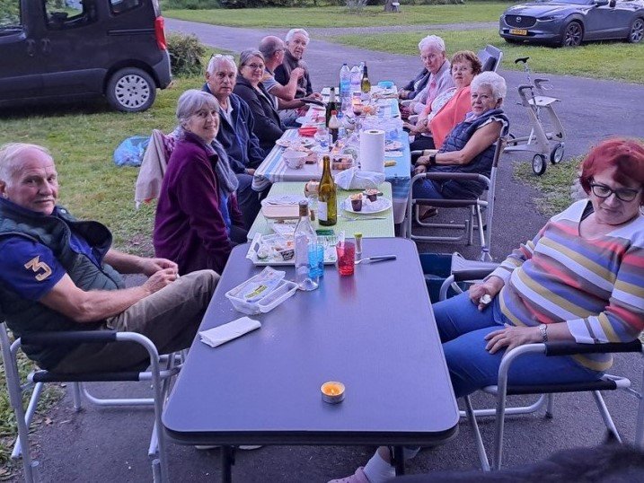 A Soissons en septembre 2023