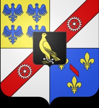 Beauchamp blason.jpg