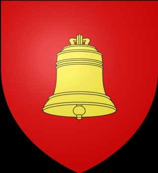 St Astier blason.jpg