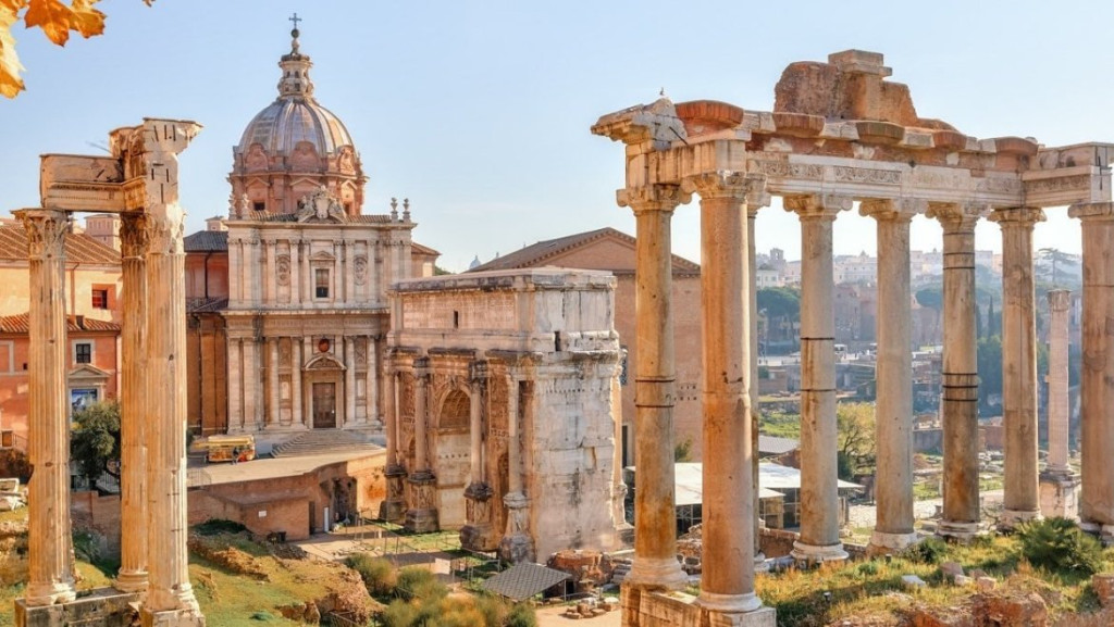 rome.jpg (177.69 Kio) Vu 7026 fois Forum romain
