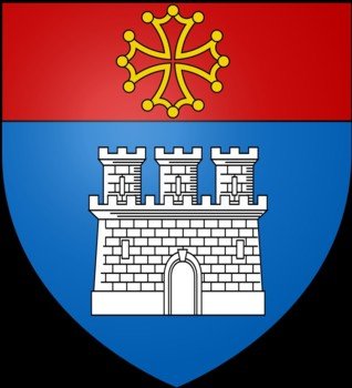 Castelsarrasin blason.jpg