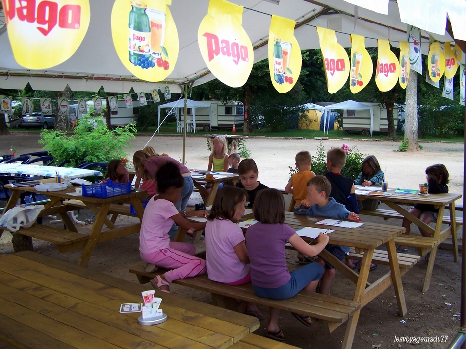 activités pour les petits