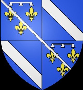 Marchenoir blason.jpg