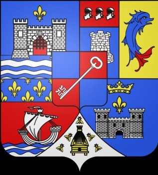 Cavignac blason.jpg
