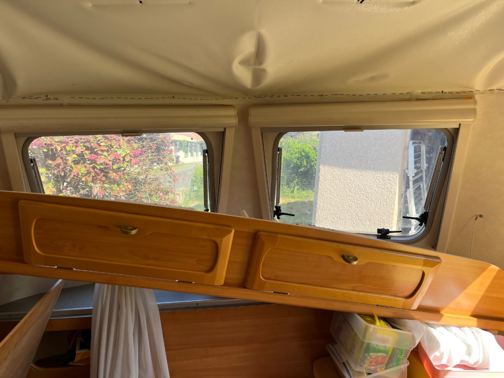 Demontage meuble avant