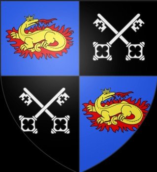 Romorantin blason.jpg