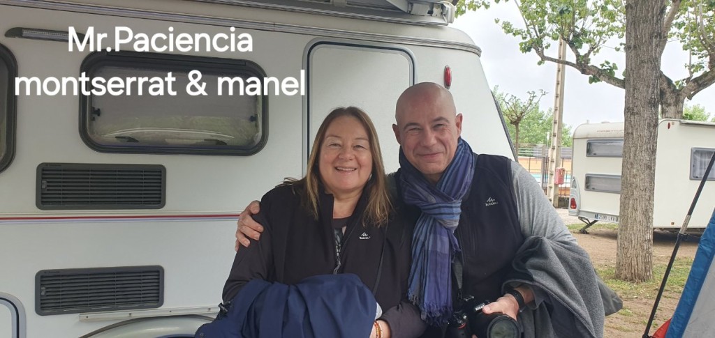 Mr.Paciencia Montserrat & Manel.jpg