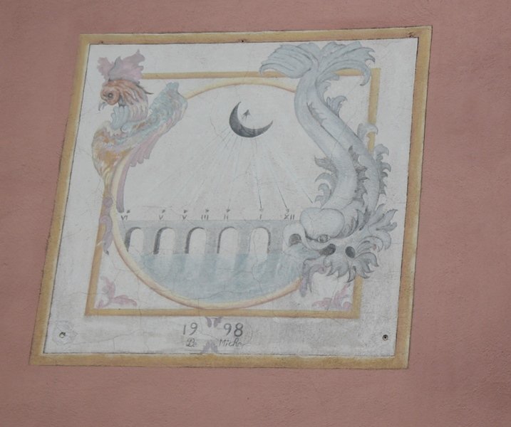 Saint Nazaire en Royans