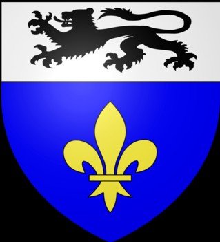 Gde Synthe blason.jpg