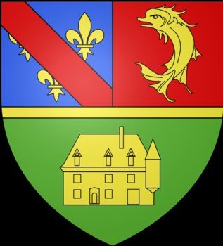 La Pacaudière blason.jpg