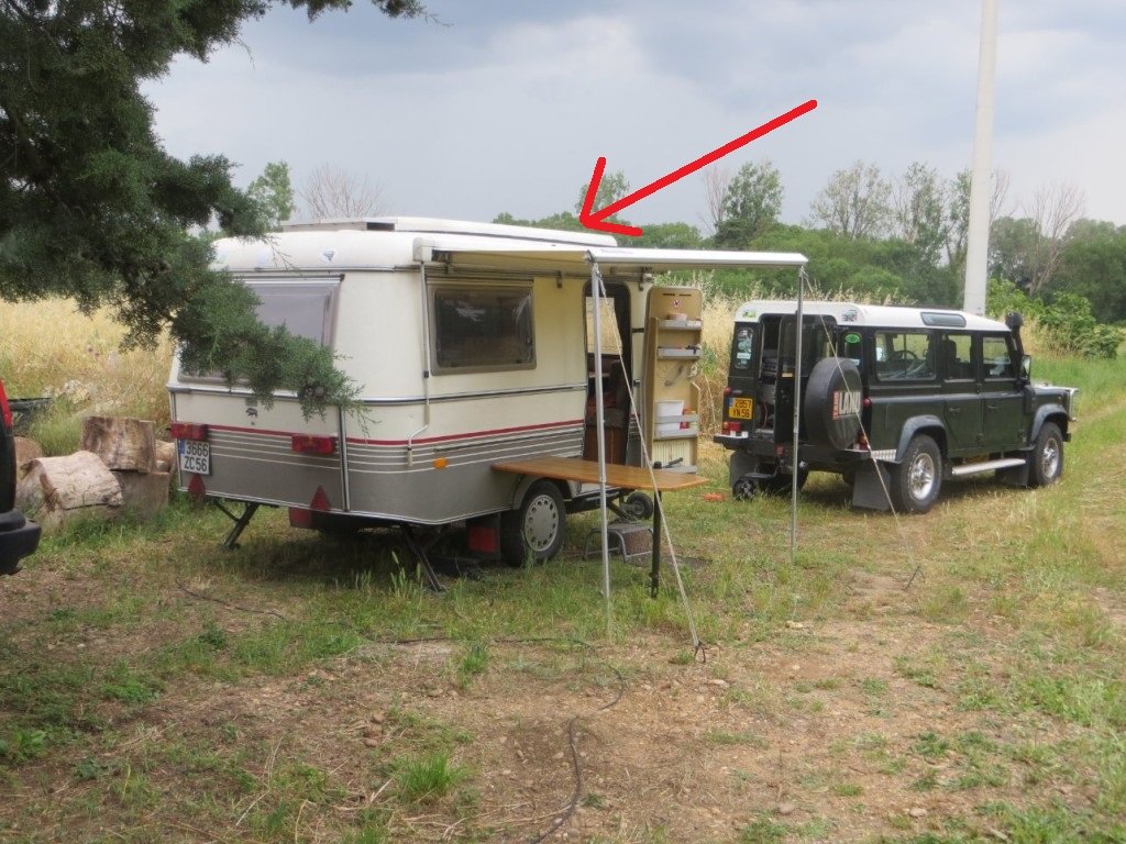 Et le champi? non?
