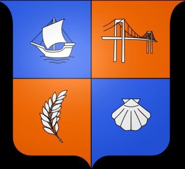 Lormont blason.jpg