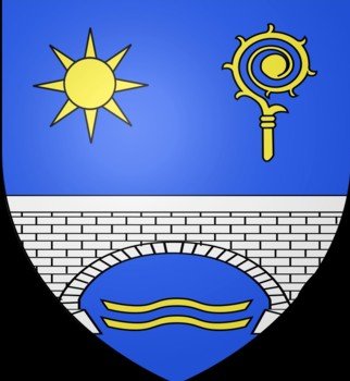 Pontgouin blason.jpg