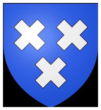Bort blason.jpg