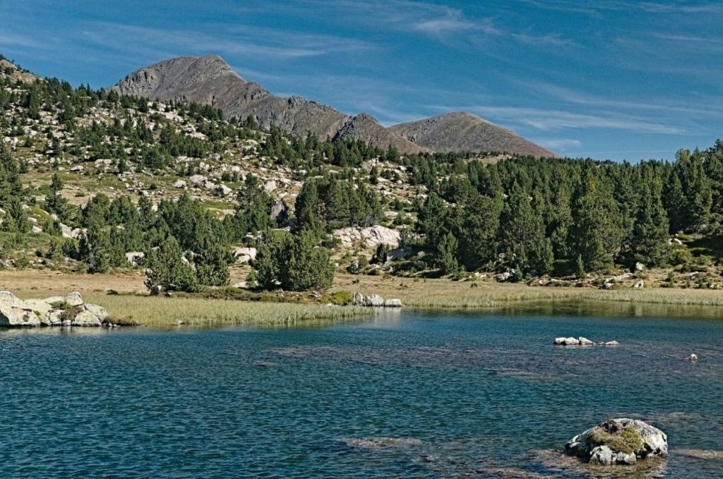 7 Pic Péric depuis les Dougnes