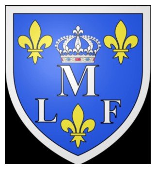 Montargis blason.jpg